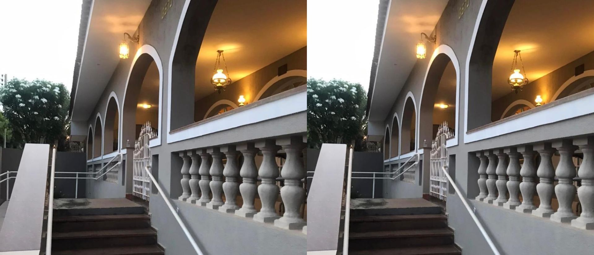 Ella - Casa de Repouso em Rio Preto